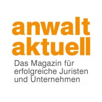 anwalt aktuell logo - Similar company to Nerds Of Law®