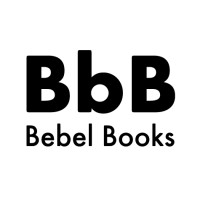 Bebel Books logo - Similar company to Schizzibooks