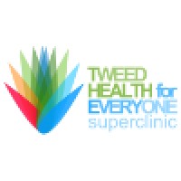 Tweed Health for Everyone Superclinic logo - Similar company to Endodontic Group