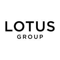 The Lotus Group logo - Similar company to Evorezm