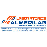 LABORATORIOS ALMERILAB logo - Similar company to Laboratorios Creativelab