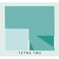 Tetra TMU logo - Similar company to Metropolitan Undergraduate Engineering Society
