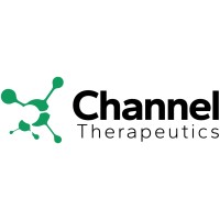 Channel Therapeutics logo - Similar company to Biovail Technologies