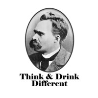 Think&Drink Different NYC logo - Similar company to Funzing