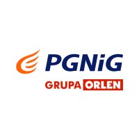 PGNiG Obrót Detaliczny sp. z o.o. logo - Similar company to Mr Design Studio