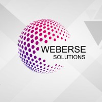 Weberse Solutions logo - Similar company to Hydro Web Solutions