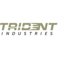 Trident Industries logo - Similar company to Grid Services Llc