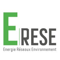 ERESE logo - Similar company to Manager'S Solution
