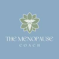 The Menopause Coach logo - Similar company to The Menopause Coach