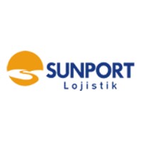 Sunport Lojistik logo - Similar company to Temlog