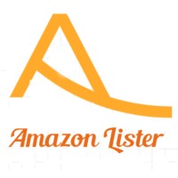 Amazon Lister logo - Similar company to Infinite Web Marketing Pvt. Ltd.