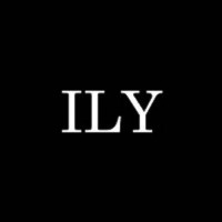 ILY COUTURE logo - Similar company to Addbuttr