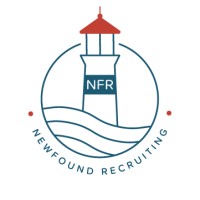 Newfound Recruiting logo - Similar company to Animages