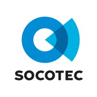 SOCOTEC Spain logo - Similar company to Socotec