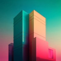AI Arch logo - Similar company to Blockboard