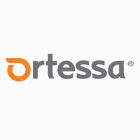 Ortessa logo - Similar company to Valor