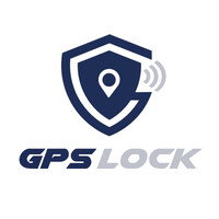 GPSlock logo - Similar company to Lmk Groups