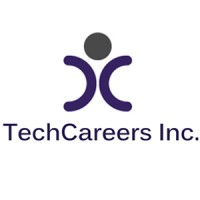 TechCareers Inc. logo - Similar company to Converging Technologies