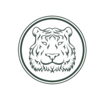 The Healing Group. Spin off The Hunting Group logo - Similar company to Lio Lio