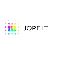 JORE IT logo - Similar company to Alfa Pro It