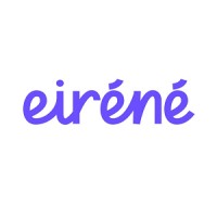 eiréné logo - Similar company to Pramac Sas