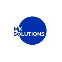 MK Solutions Europe logo - Similar company to Aqra Certification
