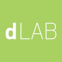 designLAB architects logo - Similar company to Stephen Moser Architects