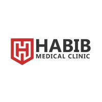 Habib Medical Clinic logo - Similar company to Sircularity