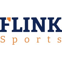 Flink Sports logo - Similar company to De Batterijspecialist