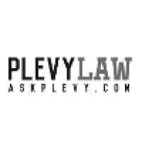 Plevy Law logo - Similar company to Grupo Amarillo
