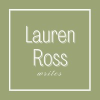Lauren Ross logo
