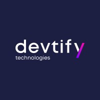 Devtify Technologies logo - Similar company to Diaflow