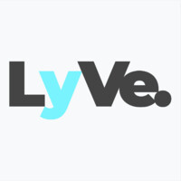 LyVe logo - Similar company to Luafund