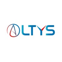 Altys Cybersecurity, Technology & consulting logo - Similar company to Securedsys
