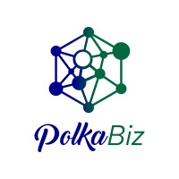 PolkaBiz logo - Similar company to 1Ace
