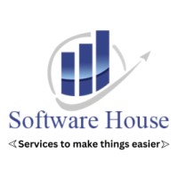 Software House World logo - Similar company to Software House