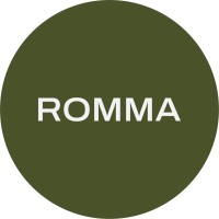 ROMMA logo - Similar company to Romma Seguranca Eletrônica