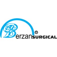 BERZAN SURGICAL logo - Similar company to Evolution Surgical ®
