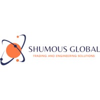 Shumous Global Co logo - Similar company to Toqous Engineering