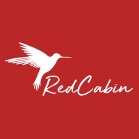 RedCabin logo - Similar company to Red Cabin Co