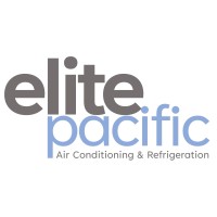Elite Pacific Ltd logo - Similar company to Air Conditioning Services Uk Ltd