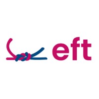 Stichting EFT Nederland logo - Similar company to Conntact