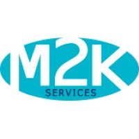 M2K Services logo - Similar company to Natural Structures Ltd