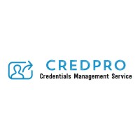 CredPro, Credentials Management Service logo