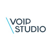 VoIPstudio.com logo - Similar company to Tellows
