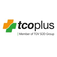 TCOPlus - Member of the Fleet Logistics Group logo - Similar company to Fleetvision - Member Of The Fleet Logistics Group