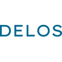 DELOS Analytica logo - Similar company to Piplanning.Io (Acquired By Scaled Agile, Inc.)