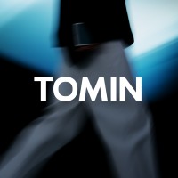 TOMIN Film logo - Similar company to Kostiuk Event