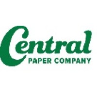 Central Paper Company, Inc. logo - Similar company to Digitech Uv Printer