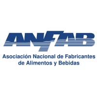 Asociación Nacional de Fabricantes de Alimentos y Bebidas (ANFAB) logo - Similar company to Alaiab